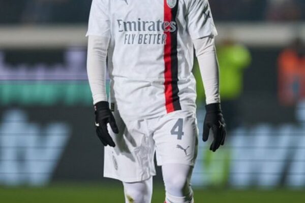 Algerian duel takes center stage in Italian derby at San Siro