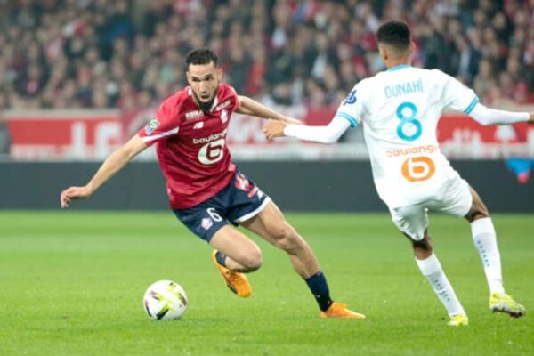 Algerian footballers shine despite fasting challenges