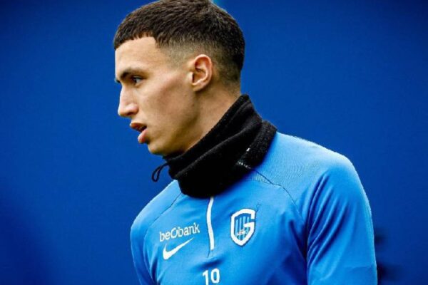 RB Leipzig set to make bid for Moroccan sensation Bilal El Khannouss