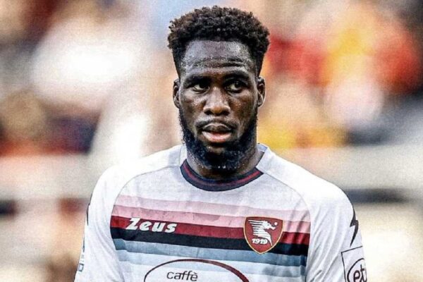 Uncertainty looms as Boulaye Dia nears departure from Salernitana