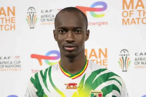Malian football star reflects on AFCON 2023 heartbreak: "We will not fall into this trap again"