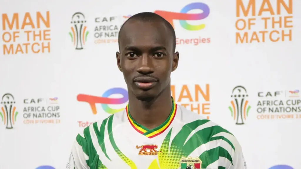 Malian football star reflects on AFCON 2023 heartbreak: "We will not fall into this trap again"