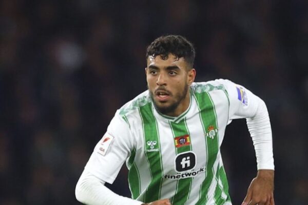 Xavi to determine Chadi Riad's fate as Barcelona looks ahead to next season