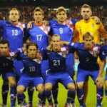 2014 World Cup: Croatia’s 30-Man Squad to Face Cameroon