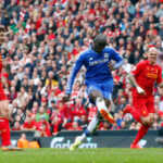 PREMIER LEAGUE: DEMBA BA AND CHELSEA BEAT LIVERPOOL (2-0)! VIDEO –