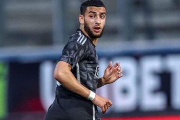 Ajax Amsterdam initiates talks to retain young talent Oualid Agougil amid interest from European clubs