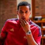 Algerian talent Anis Hadj Moussa draws interest from Spanish giants Sevilla