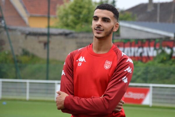 FC Nantes eyes Franco-Tunisian defender Sofyane Bouzamoucha for defensive reinforcement