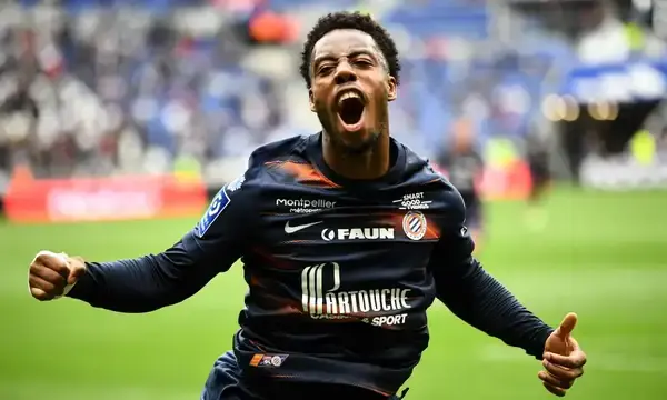 Brighton eyes Elye Wahi amidst Premier League interest