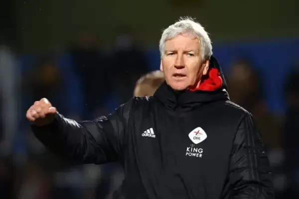 Marc Brys: A journey from obscurity to the helm of Cameroon's national team