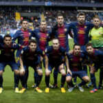 Fc Barcelona: song and no fewer than 12 players on the way out