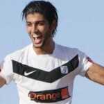LIGUE 1-OM: LEMINA AND SABER KHALIFA RETURN TO THE GROUP FOR GUINGAMP