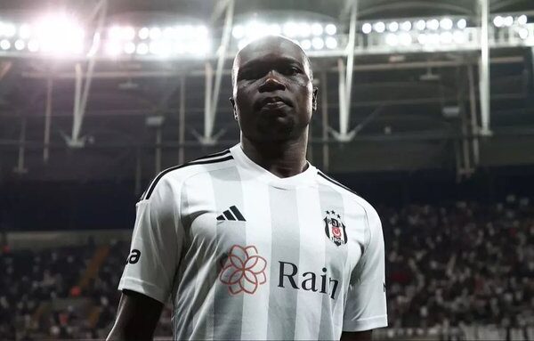 Vincent Aboubakar's uncertain future at Besiktas amid tensions
