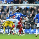 Crystal Palace set to make bid for Raphaël Onyedika amid growing interest