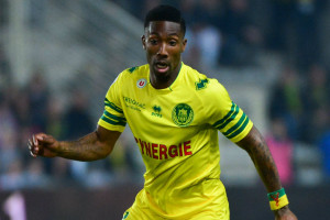 Gakpe-300x200 - AfricaSoccer.com Gakpe 300x200 LIGUE 1 NANTESGAKPÉ I ASPIRE TO GO HIGHER AfricaSoccercom