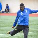 Tottenham eyes Gabriel Osho for defensive reinforcement