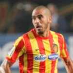 ESPÉRANCE TUNIS: HOUCINE RAGUED RETURNS