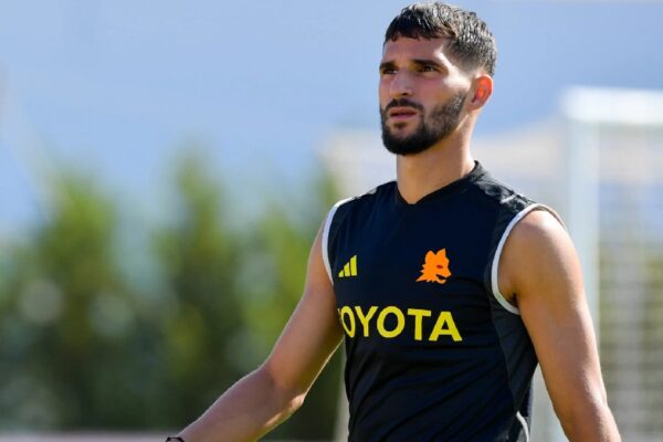 Houssem Aouar makes crucial decision amid Saudi interest