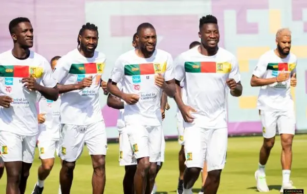 Cameroon football: Uncertainty surrounds Indomitable Lions' coaching appointment