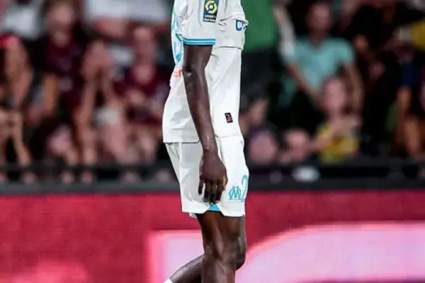 Ismaila Sarr eyes return for Marseille against Lille amid injury woes