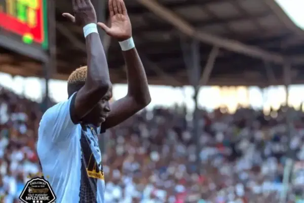 TP Mazembe welcomes back three key players ahead of crucial CAF Champions League fixture