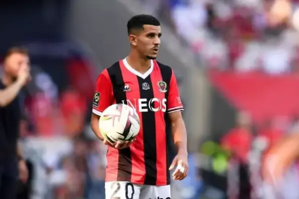 Besiktas pursues Youcef Atal transfer amid Adana Demirspor rumors