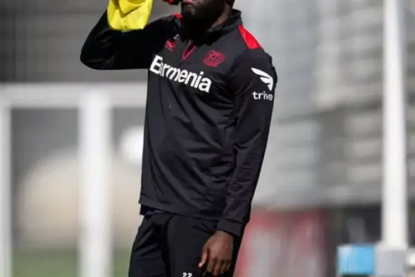 Xabi Alonso confirms Victor Boniface's return for Bayer Leverkusen