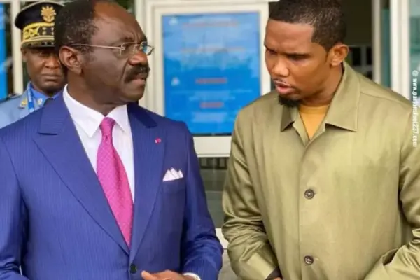 Cameroon Football: Federation and ministry clash over technical staff appointment