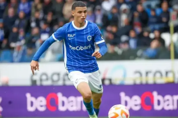 Three European clubs show interest in Moroccan star Bilal El Khannouss amid Leicester City's uncertain future