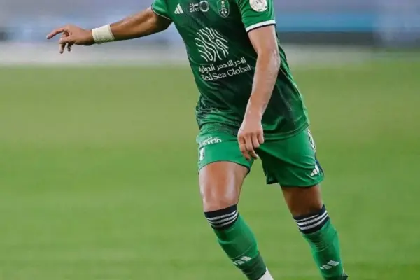 Riyad Mahrez rescues Al-Ahli with late assist against Al-Wehda