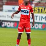 Hoffenheim secures victory over Augsburg with Ihlas Bebou’s stellar performance