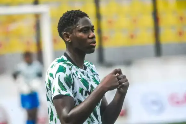 Asisat Oshoala returns to boost Nigeria's Olympic qualification bid against South Africa