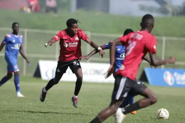 Ugandan Premier League stalemate: SC Villa and Vipers SC settle for goalless draw