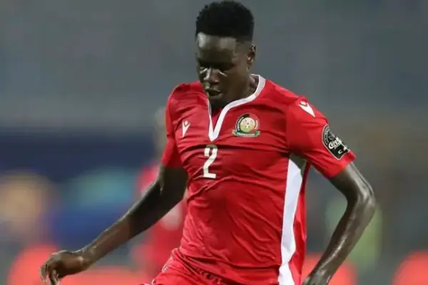 Kenya's Football Federation urged to avert FIFA suspension amidst World Cup qualifiers