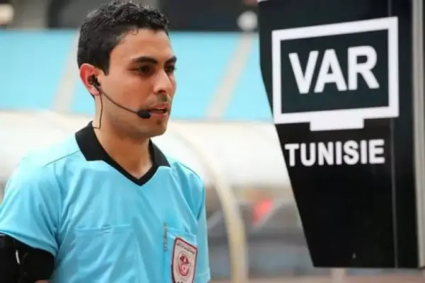 Tunisian Ligue 1 contemplates introduction of VAR in play-out matches