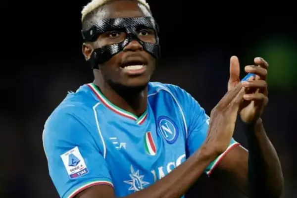 Paris Saint-Germain and Victor Osimhen negotiations stalled