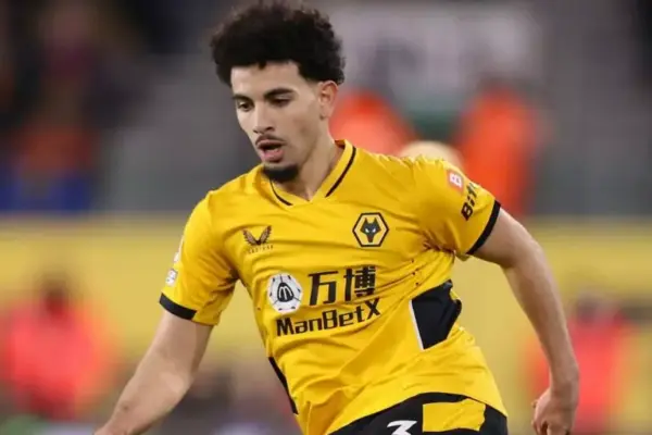 Wolves coach Gary O'Neil clarifies Rayan Aït-Nouri's absence amid Premier League clash