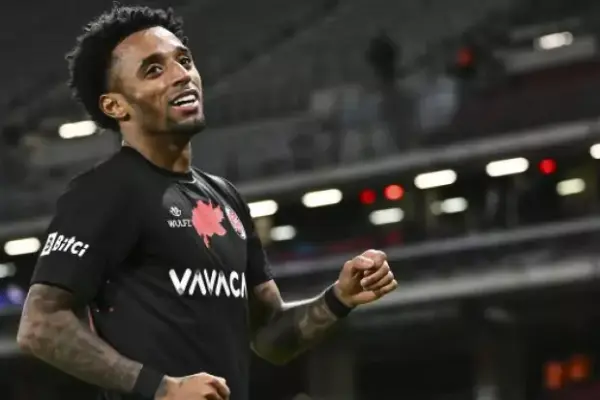 Ryan Mendes propels Fatih Karagümrük to victory over Fenerbahçe