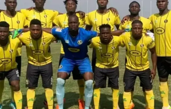 Cameroon Play-off Down Round 7: Royal Aigle – Bamboutos derby ends in stalemate; monday's results unveiled