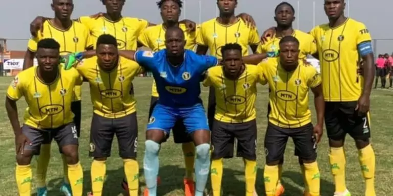 Cameroon Play-off Down Round 7: Royal Aigle – Bamboutos derby ends in stalemate; monday's results unveiled