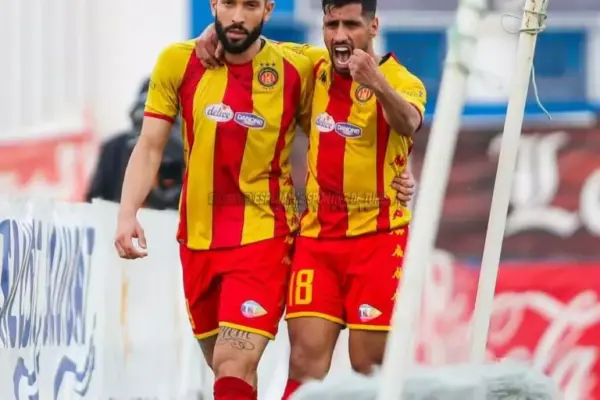 ES Tunis adjusts travel plans for crucial CAF Champions League semi-final