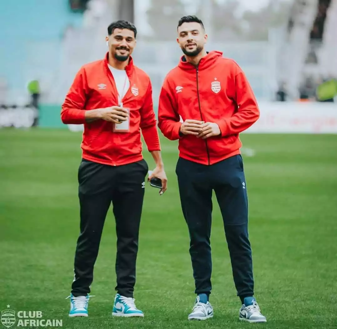 Tunisian Cup: African Club Ventures Green for crucial clash in Zarzis