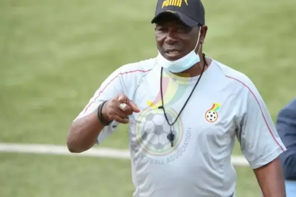 Dreams FC coach Karim Zito confident ahead of Zamalek clash