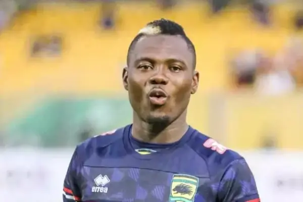 Asante Kotoko struggles continue: Captain Danlad Ibrahim issues apology