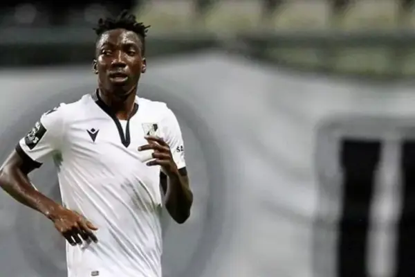 UD Leiria secures vital victory against Torreense with Zié Ouattara's goal