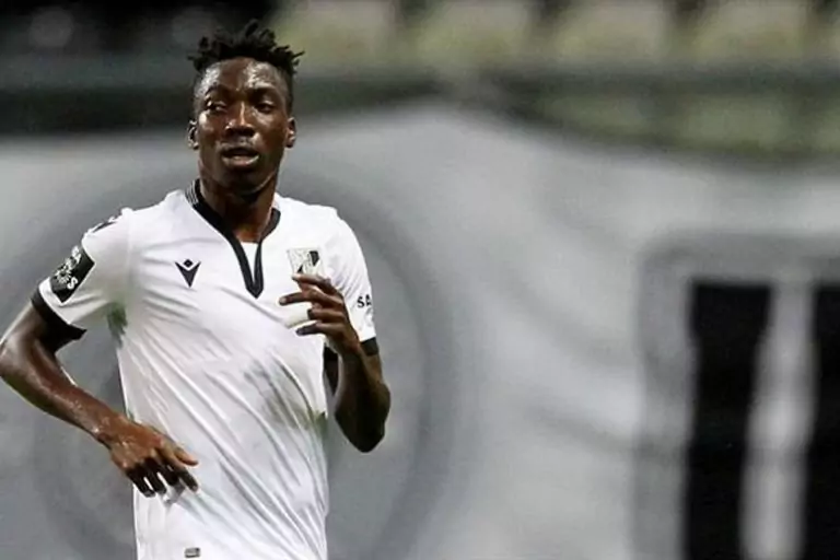 UD Leiria secures vital victory against Torreense with Zié Ouattara's goal