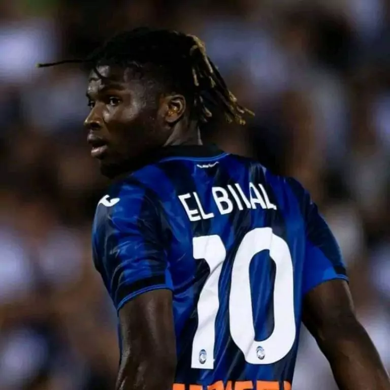 Al Bilal Touré finds the net Lookman Adelola plays decisive role for Atalanta Al Bilal Touré finds the net Lookman Adelola plays decisive role for Atalanta   Al Bilal Touré finds the net Lookman Adelola plays decisive role for Atalanta   AfricaSoccercom