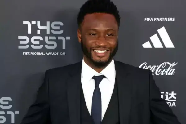 Mikel Obi reflects on Premier League career: Choosing Chelsea over Manchester United