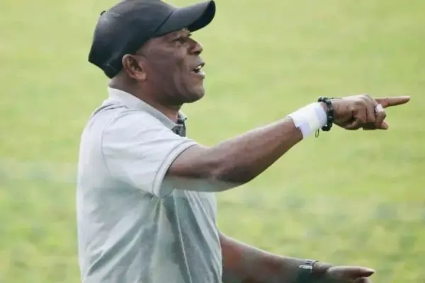 Dreams FC holds Zamalek in CAF Cup clash: Coach Karim Zito reflects on "David vs. Goliath" encounter