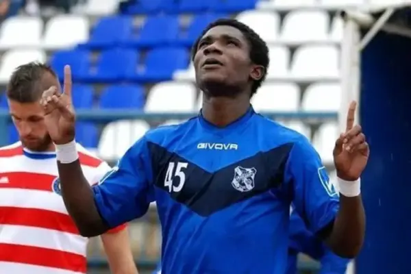 FK Mladost prevails over FK Napredak in Serbian Super Liga play-offs